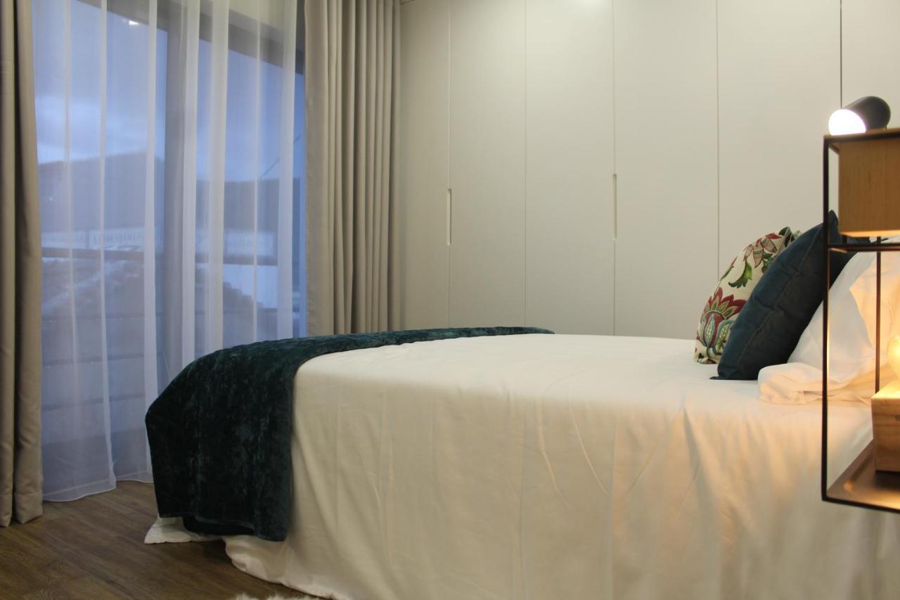 Apartamentos Da Travessa プライア・ダ・ヴィクトーリア エクステリア 写真