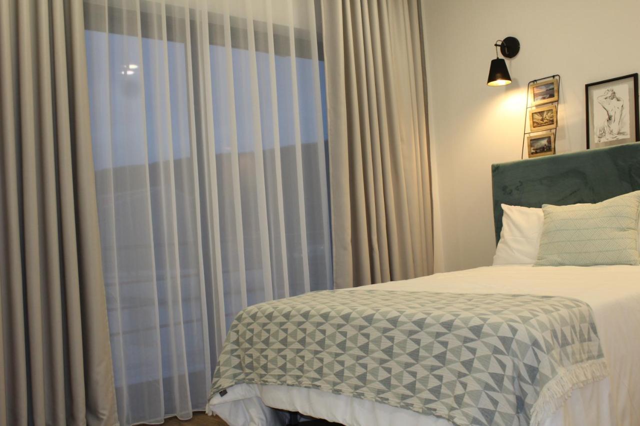 Apartamentos Da Travessa プライア・ダ・ヴィクトーリア エクステリア 写真