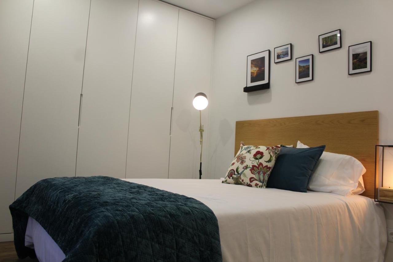 Apartamentos Da Travessa プライア・ダ・ヴィクトーリア エクステリア 写真
