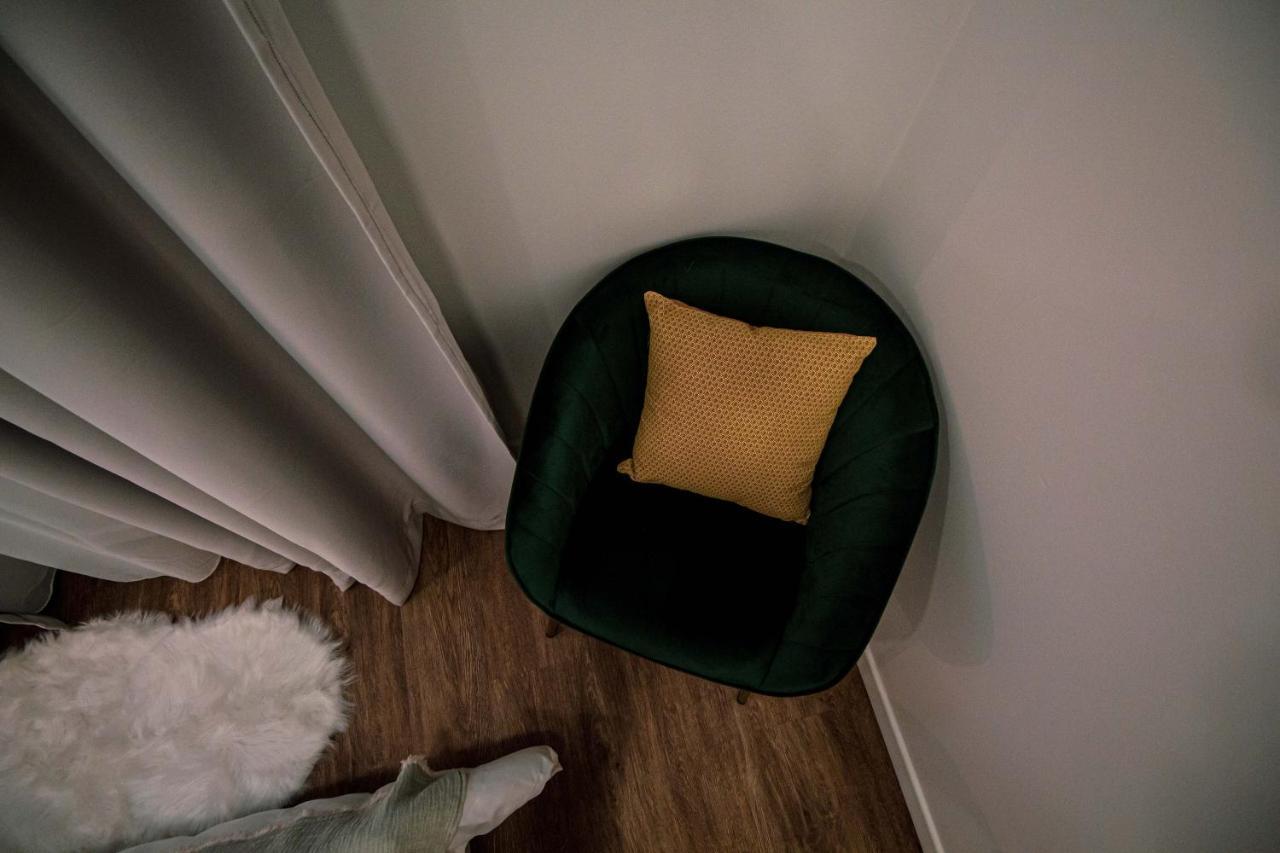 Apartamentos Da Travessa プライア・ダ・ヴィクトーリア エクステリア 写真