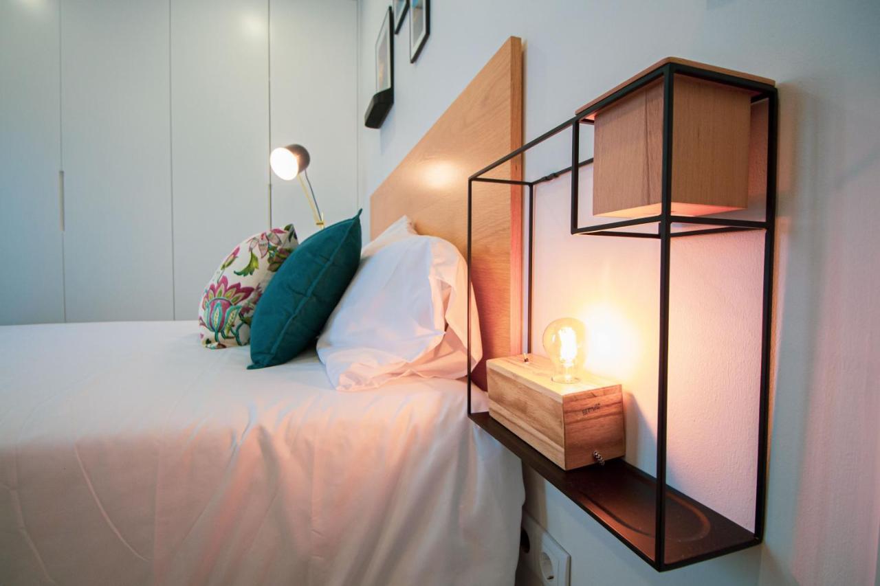 Apartamentos Da Travessa プライア・ダ・ヴィクトーリア エクステリア 写真